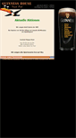 Mobile Screenshot of guinness-house.de